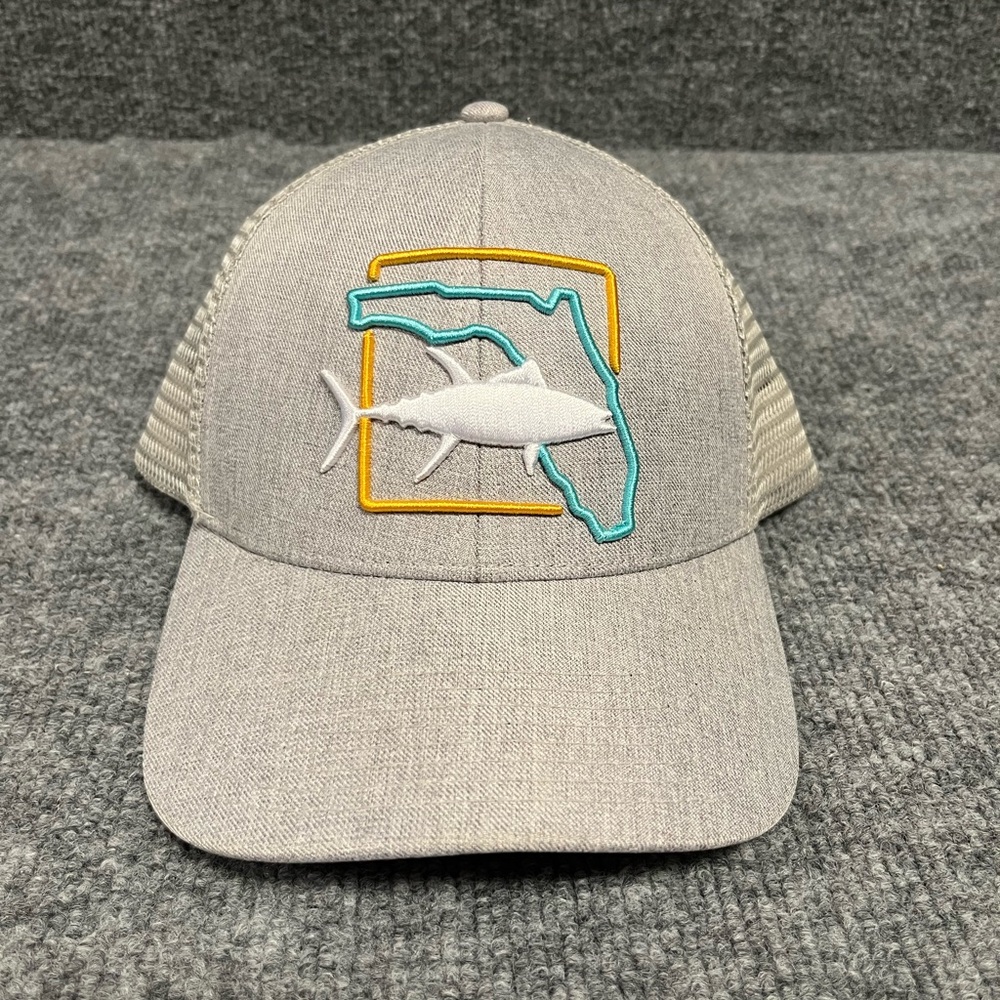 Avid Mens Fisherman Hat